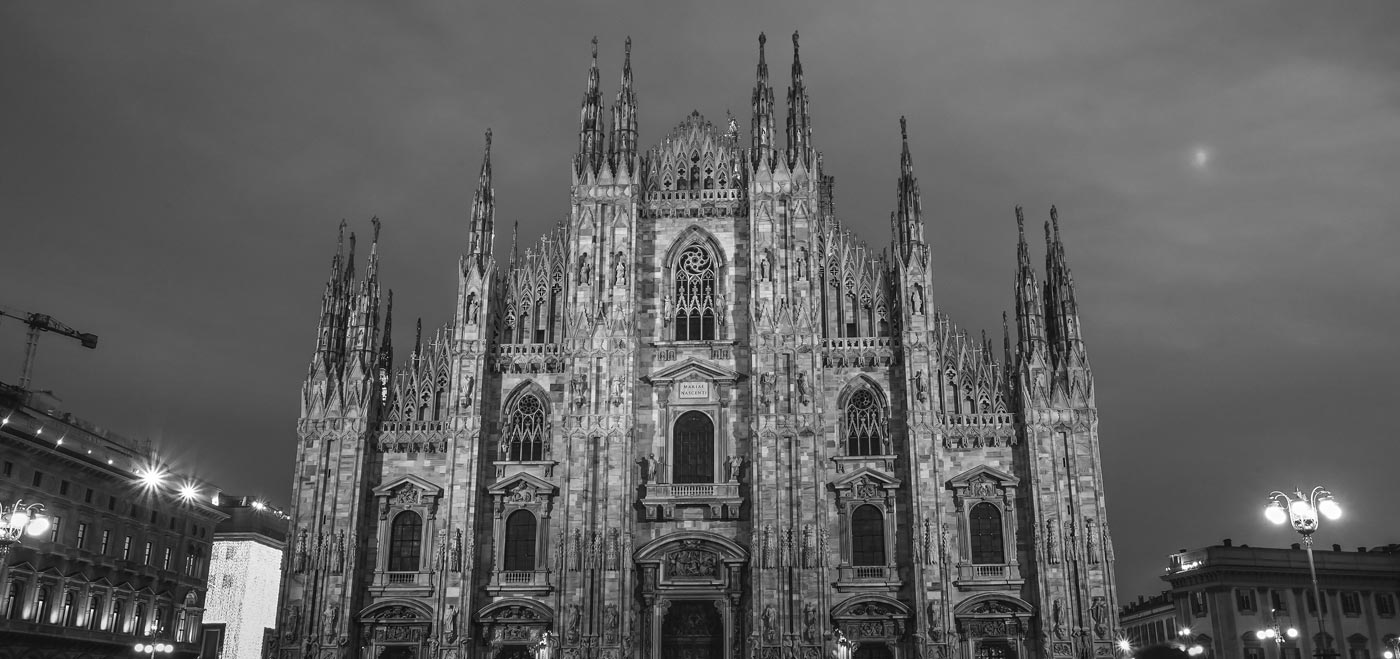 milano